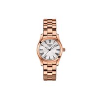Orologio Tissot Donna T-Wave in Acciaio T1122103311300 - T1122103311300